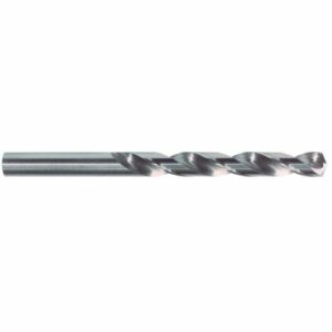 Pack de brocas helicoidales HSS-G DIN 338 tipo N en cajita de plástico
