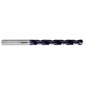 Pack de brocas helicoidales DIN 338 tipo VA HSSE-Co 5