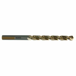 Pack de brocas helicoidales DIN 338 tipo UNI HSSE-Co 5