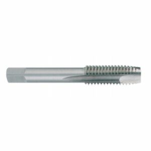 Macho de rosca progresiva M ~ DIN 352 HSS-Co 5 rectificado
