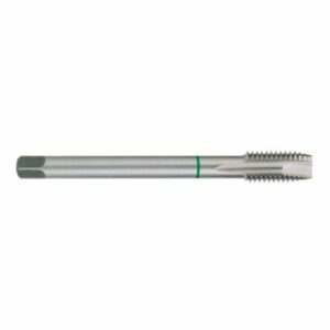 Macho de roscar para máquinas M DIN 376 HSS-Co 5 rectificado tipo B