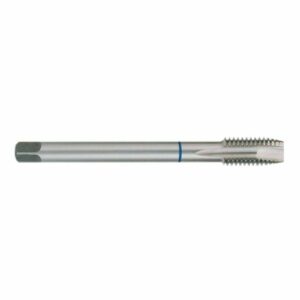 Macho de roscar para máquinas M DIN 376 HSS rectificado tipo B
