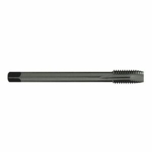 Macho de roscar para máquinas M DIN 376 HSS-Co 5 - VAP rectificado para acero inoxidable tipo B