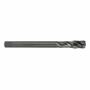 Macho de roscar para máquinas M DIN 376 HSS-Co 5 - VAP rectificado para acero inoxidable tipo C