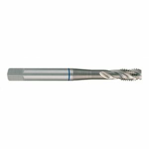 Macho de roscar para máquinas M DIN 371 HSS rectificado tipo C