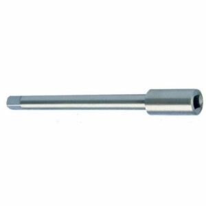 Alargo para macho de roscar DIN 377