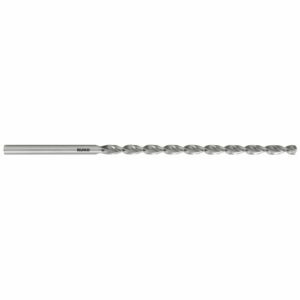 Broca helicoidal DiN 1869 TL 3000 HSS-G extra larga