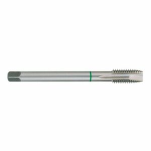 Macho de roscar para máquinas MF DIN 374 HSS-Co 5 rectificado tipo B