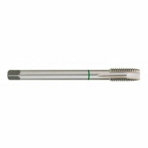 Macho de roscar para máquinas G DIN 5156 HSS-Co 5 rectificado tipo B