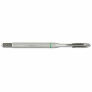 Macho de roscar para máquinas UNF ~ DIN 371 HSSE-Co 5 rectificado tipo B