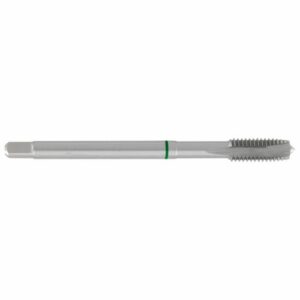 Macho de roscar para máquinas UNC ~ DIN 376 HSSE-Co 5 rectificado tipo B