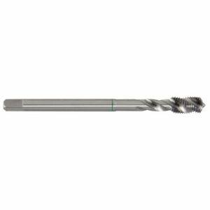 Macho de roscar para máquinas UNC ~ DIN 376 HSSE-Co 5 rectificado tipo C