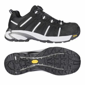 SG80003 Zapato de seguridad S3 Vapor