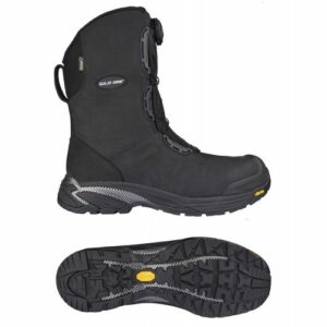 SG80005 Bota de seguridad S3 Polar GTX