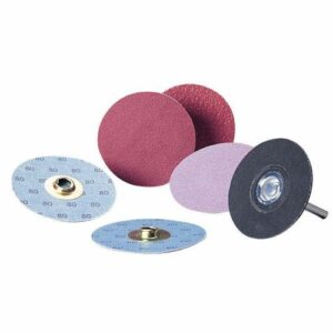Discos cambio rápido A/O Xtra 2 capas - SOCATT