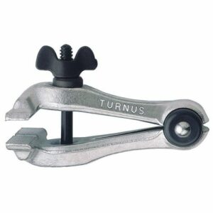 Tornillo de mano