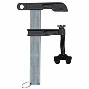 Tornillo de apriete para soldadura eléctrica 400 A