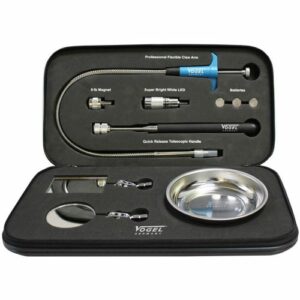 Kit de inspección