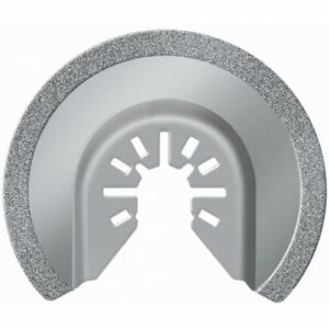 Worx WA4980 - Hoja de sierra de segmento diamante Ø63mm
