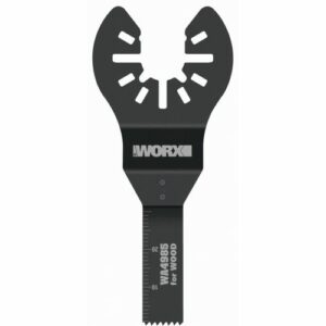 Worx WA4985 - Cuchilla madera HCS 10mm