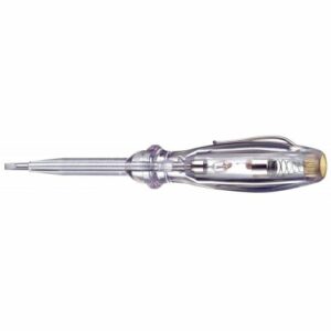 Verificador de voltaje VDE (PL 3,0x65)