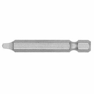 Punta cuadrada STANDARD guía 1/4" larga