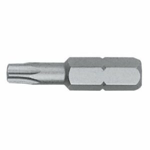Punta Torx STANDARD guía 5/16" corta