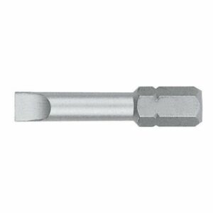 Punta plana STANDARD guía 5/16" larga