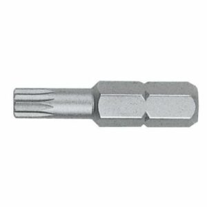 Punta XZN STANDARD guía 5/16" corta