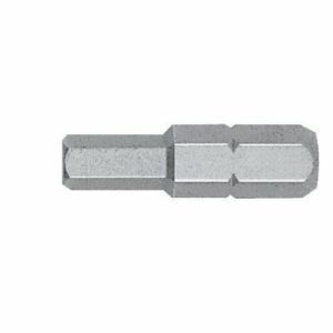 Punta hexagonal STANDARD guía 5/16" corta