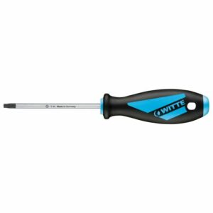 Destornillador Torx Seguridad MAXX