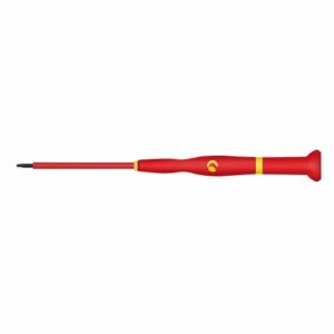 Destornillador de precisión Torx WITTRON VDE