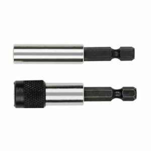 Portapuntas de 1/4" en cajita de plástico
