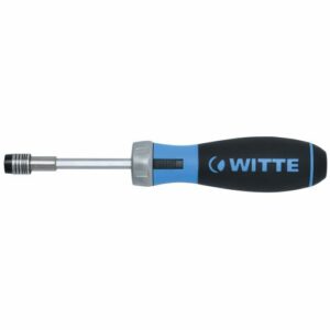 Destornillador portapuntas de carraca PRO BITDRIVE