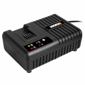 Cargador rápido 20V