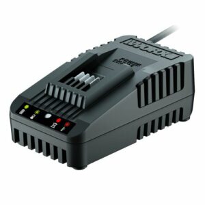 Cargador 20V