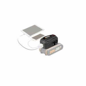 Cargador adaptador USB