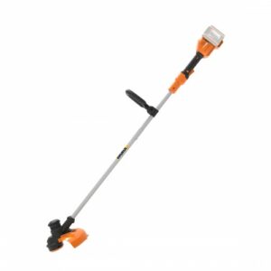 Cortabordes 2 en 1 de 33cm 40V (2*20V) sin batería ni cargador