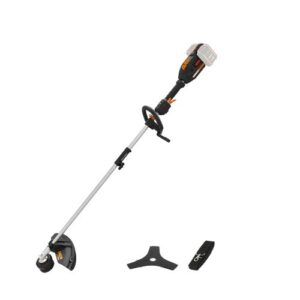 Desbrozadora Brushless Nitro 40V (2*20V) sin batería ni cargador