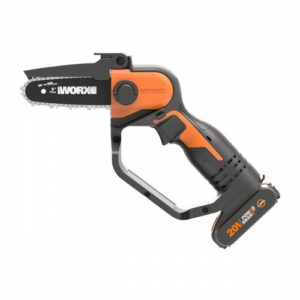 Podadora de Mano 12 cm 20V WG324E