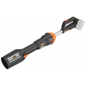 Soplador Brushless compacto Nitro 40V (2*20V) sin batería ni cargador