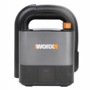 Worx WX030.9 - Aspirador de coche 20V (S/bat)