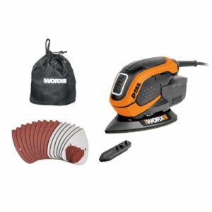Worx WX648.2 - Multilijadora 65W