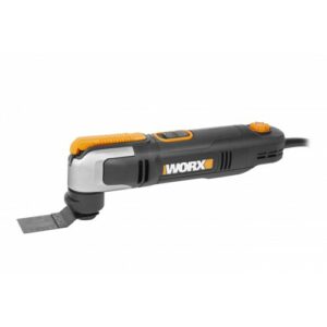 Worx WX686 - Multiherramienta Sonicrafter® 230W