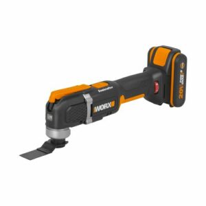 Worx WX696 - Multiherramienta Sonicrafter® 20V (1bat)