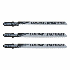 Cortar laminado y vinilo