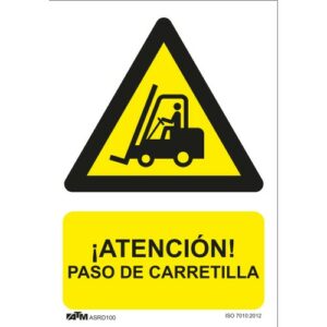 Señales de peligro