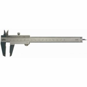 Calibres pie de rey