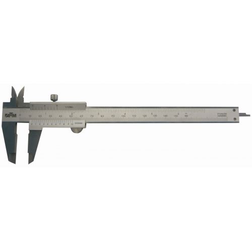 Calibres y micrómetros