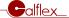 Calflex